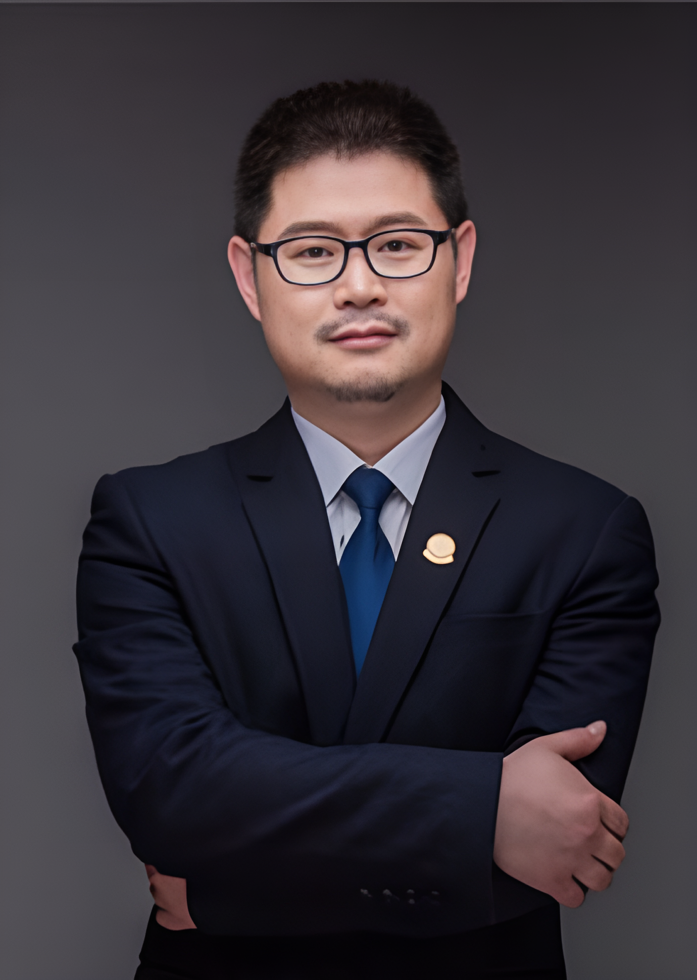 卜志伟四川民科律师事务所主任