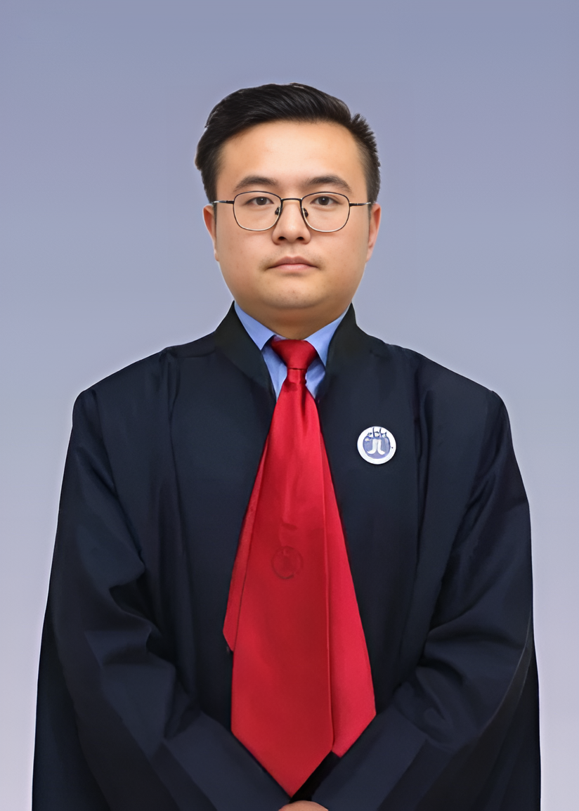 陈维维高级合伙人